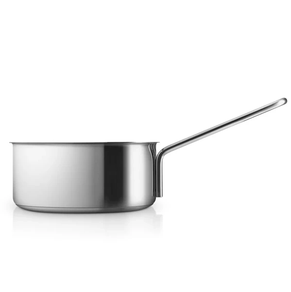 Saute saucepan Eva Trio Stainless Steel 1.3L 18/10 - Eva Solo