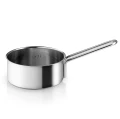 Rondel Saute Eva Trio Stainless Steel 1.3L stal nierdzewna - Eva Solo