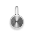 Rondel Saute Eva Trio Stainless Steel 1.3L stal nierdzewna - Eva Solo