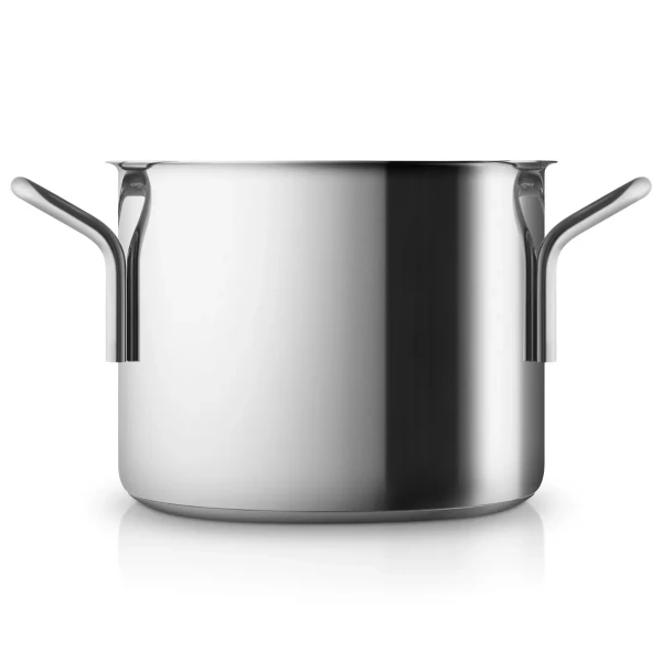 Pot Eva Trio Stainless Steel 2.2L 18/10 - Eva Solo