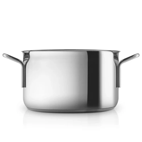 Garnek ze stali nierdzewnej Eva Trio Stainless Steel 3.6L - Eva Solo