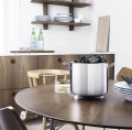 Garnek ze stali nierdzewnej Eva Trio Stainless Steel 3.6L - Eva Solo