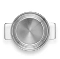 Garnek ze stali nierdzewnej Eva Trio Stainless Steel 3.6L - Eva Solo