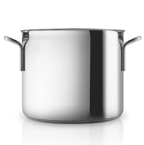 Garnek ze stali nierdzewnej Eva Trio Stainless Steel 4.8L - Eva Solo