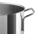 Garnek ze stali nierdzewnej Eva Trio Stainless Steel 4.8L - Eva Solo