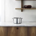 Pot Eva Trio Stainless Steel 6.5L 18/10 - Eva Solo