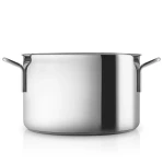 Pot Eva Trio Stainless Steel 6.5L 18/10 - Eva Solo