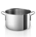 Pot Eva Trio Stainless Steel 6.5L 18/10 - Eva Solo