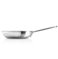 Patelnia z powłoką ceramiczną 20 cm Eva Trio Stainless Steel - Eva Solo