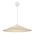 Designerska lampa wisząca w stylu japandi Hill - DFTP by Nordlux