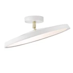 Ceiling lamp Kaito Pro 40 White - DFTP by Nordlux