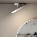 White ceiling lamp Kaito Pro 40 White - DFTP by Nordlux