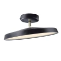 Ceiling lamp Kaito Pro 40 Black - DFTP by Nordlux