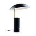 Black marble table lamp Mademoiselles - DFTP by Nordlux