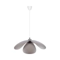 Brązowa lampa wisząca nad stół Maple 55 tape - DFTP by Nordlux