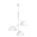 Pendant lamp white Tullio - DFTP by Nordlux