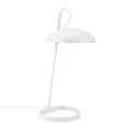 White table lamp Versale - DFTP by Nordlux