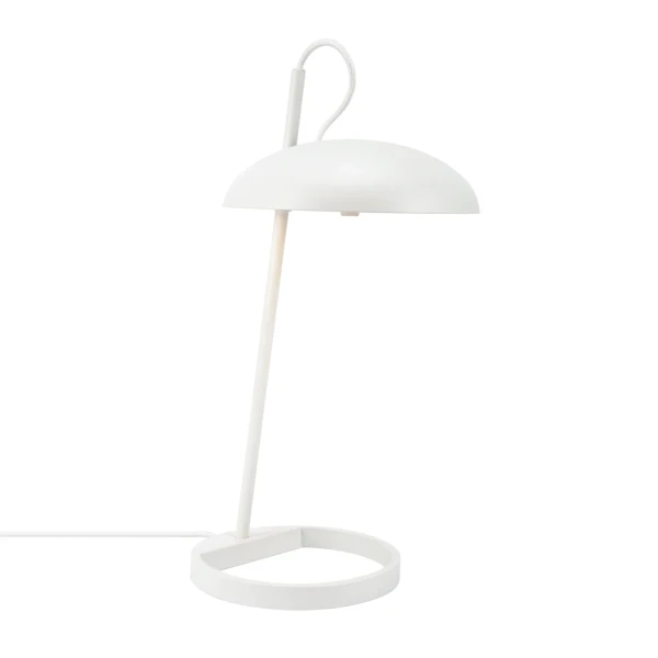 White table lamp Versale - DFTP by Nordlux