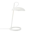 White table lamp Versale - DFTP by Nordlux