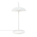 White table lamp Versale - DFTP by Nordlux