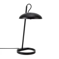 Black table lamp Versale - DFTP by Nordlux