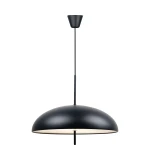 Pendant lamp black Versale - DFTP by Nordlux