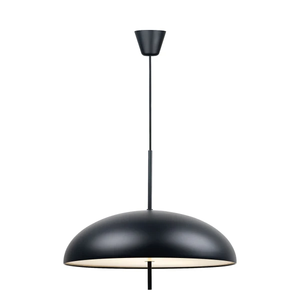 Pendant lamp black Versale - DFTP by Nordlux