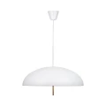 Lampa wisząca biała Versale - DFTP by Nordlux
