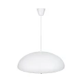 Lampa wisząca biała Versale - DFTP by Nordlux