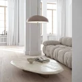 Lampa wisząca brąz taupe Versale - DFTP by Nordlux