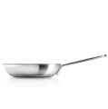 Patelnia nieprzywierająca 20 cm Eva Trio Stainless Steel Slip Let - Eva Solo