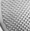 Patelnia plaster miodu 20 cm Eva Trio Honeycomb stal nierdzewna - Eva Solo