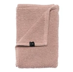 Cotton bath mat 60x90 Max Passion OEKO-TEX pink - Himla