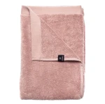 Ręcznik szybkoschnący 70x140 bawełna organiczna Maxime Passion GOTS i OEKO-TEX - Himla