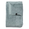 Quick-drying towel 50x70 organic cotton Maxime Poetry GOTS and OEKO-TEX - Himla