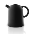 Vacuum jug Thimble Black 1.0L - Eva Solo