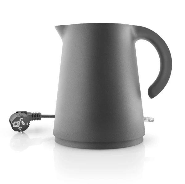 Electric kettle Rise Black 1,2L - Eva Solo