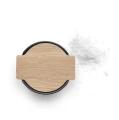 Salt cellar with lid Nordic Kitchen - Eva Solo