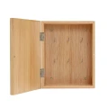 Skrzynka na klucze Key Cabinet drewno dębowe - Andersen Furniture