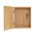 Skrzynka na klucze Key Cabinet drewno dębowe - Andersen Furniture