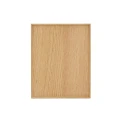 Skrzynka na klucze Key Cabinet drewno dębowe - Andersen Furniture