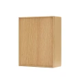 Skrzynka na klucze Key Cabinet drewno dębowe - Andersen Furniture