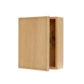 Skrzynka na klucze Key Cabinet drewno dębowe - Andersen Furniture