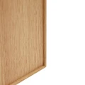 Skrzynka na klucze Key Cabinet drewno dębowe - Andersen Furniture