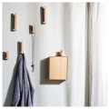 Skrzynka na klucze Key Cabinet drewno dębowe - Andersen Furniture