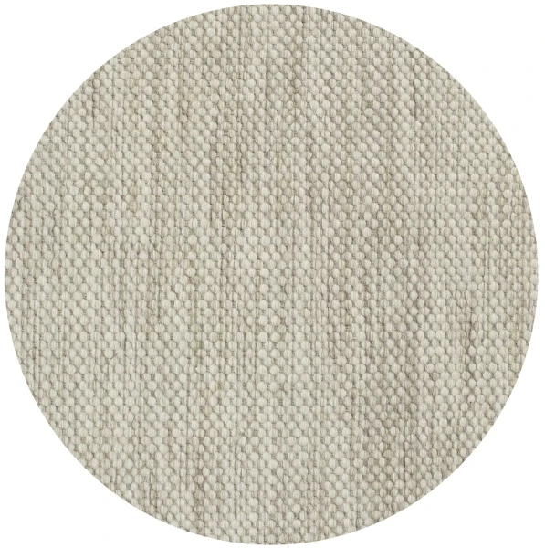 Wool rug 80x230 Ulva Natural Sand - Himla