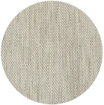 Wool rug 140x200 Ulva Natural Sand - Himla