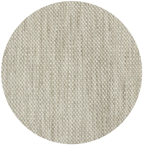 Dywan wełniany 200x300 Ulva Natural Sand - Himla