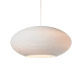 Lampa sufitowa designerska Scraplights Disc 24 White - Graypants