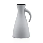 Vacuum jug Marble Grey 1.0L - Eva Solo